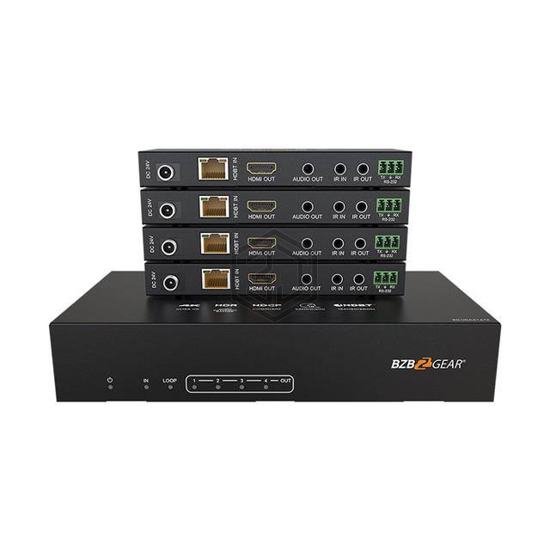 BG-UDA-E14 - BZBGEAR - Miscellaneous