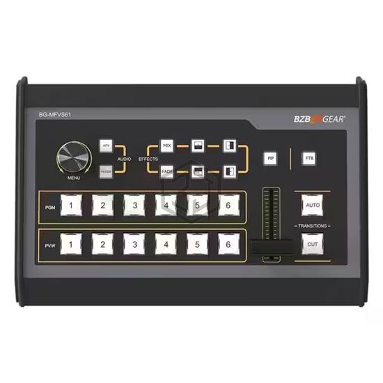 BG-MFVS61-G2 - BZBGEAR - Miscellaneous