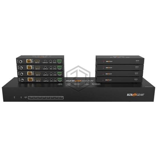 BG-UDA-E18 - BZBGEAR - Miscellaneous