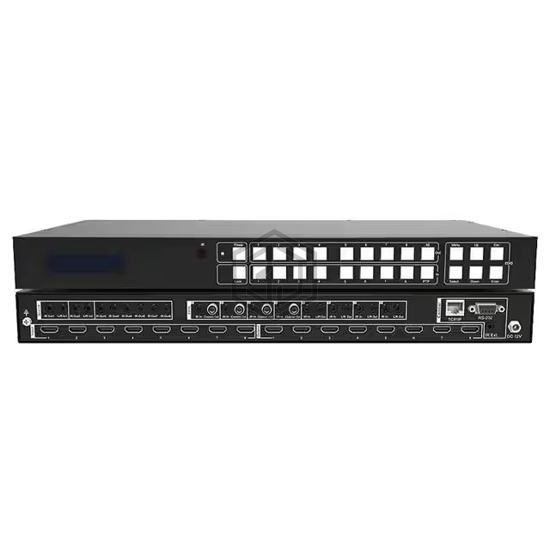 BG-UHD-88M - BZBGEAR - Miscellaneous
