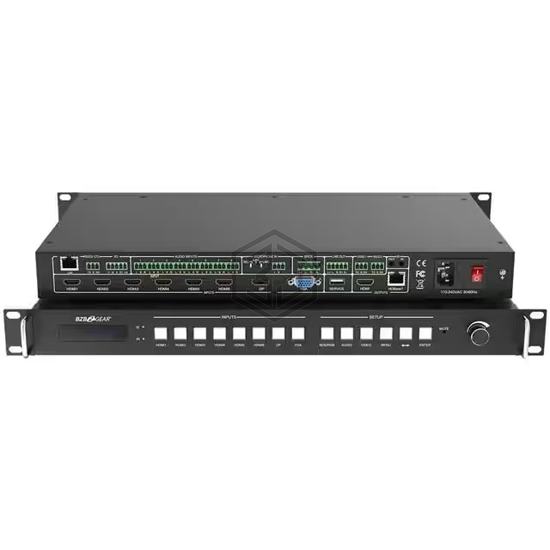 BG-PSC8X2HDB - BZBGEAR - Miscellaneous