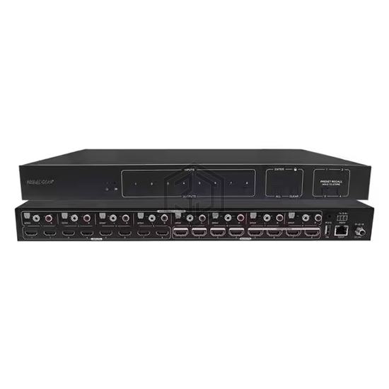 BG-UHD-88M18G - BZBGEAR - Miscellaneous