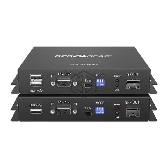 BG-UHD-18GFE - BZBGEAR - Miscellaneous