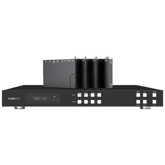 BG-UM44-100M-KIT - BZBGEAR - Miscellaneous