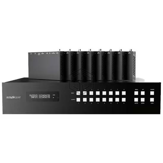 BG-UM88-100M-KIT - BZBGEAR - Miscellaneous