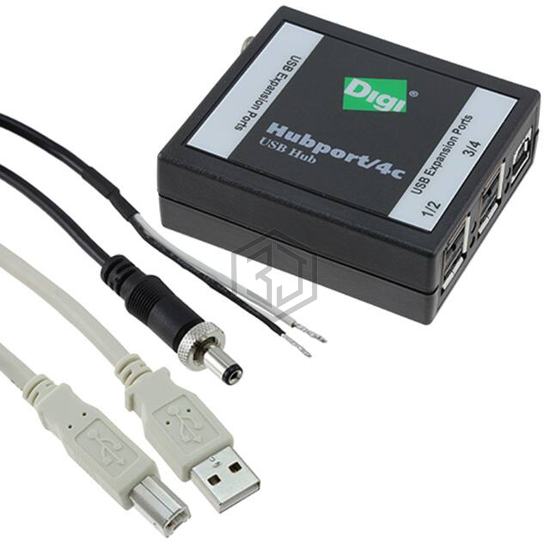301-1010-44 - Digi - Miscellaneous