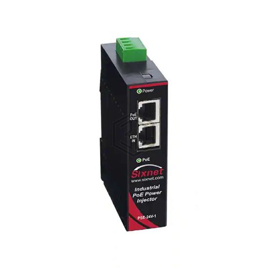 EB-PSE-24V-1B - Red Lion Controls - Miscellaneous