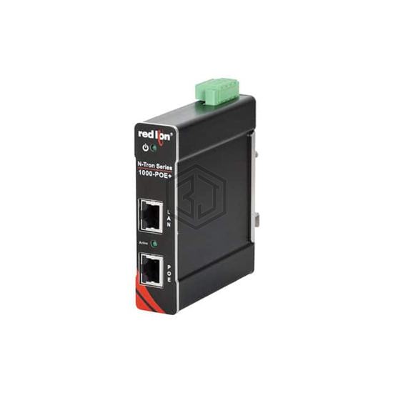 1000-POE+ - Red Lion Controls - Miscellaneous