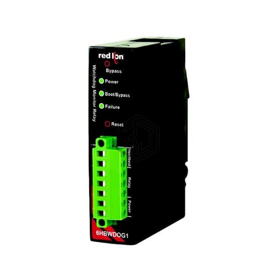 6HBWDOG1 - Red Lion Controls - Miscellaneous