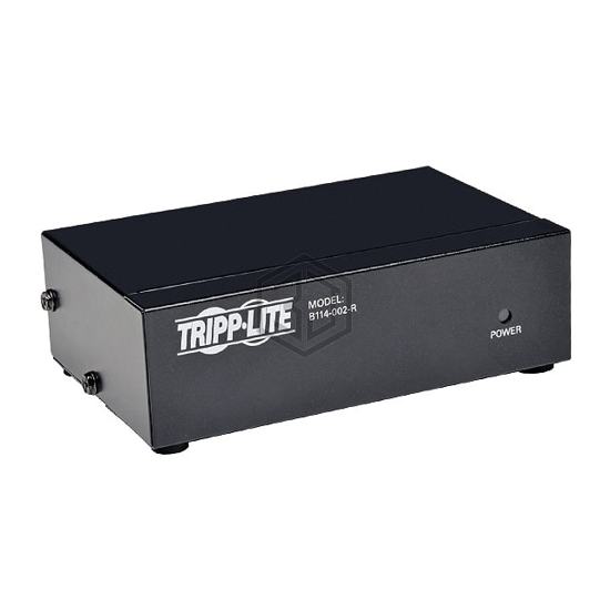 B114-002-R - Tripp Lite - Miscellaneous