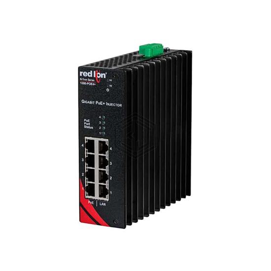 1000-POE4+ - Red Lion Controls - Miscellaneous