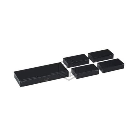 B127-004-D4H - Tripp Lite - Miscellaneous