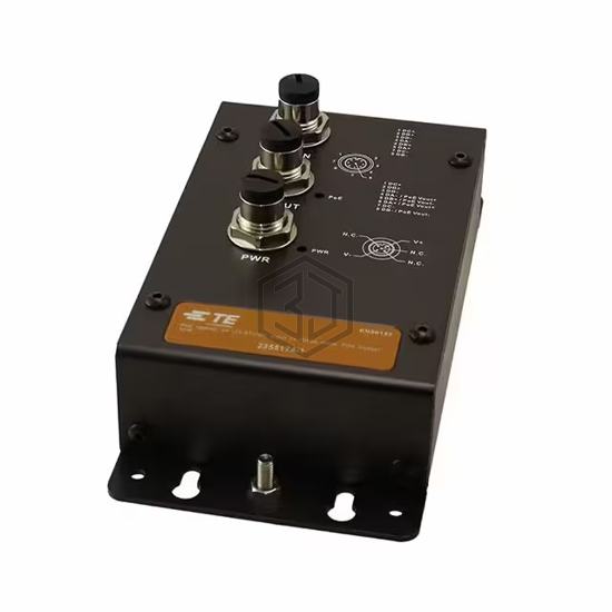 2355174-1 - TE Connectivity AMP Connectors - Miscellaneous
