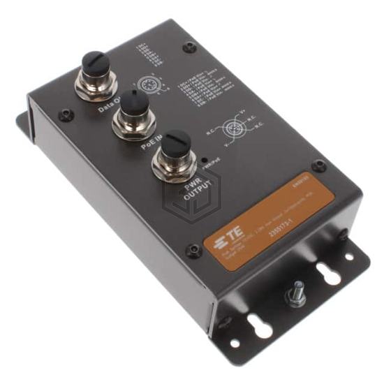 2355173-1 - TE Connectivity AMP Connectors - Miscellaneous