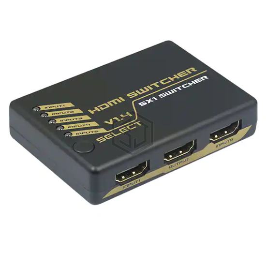 HDI-4451 - Quest Technology International Inc. - Miscellaneous
