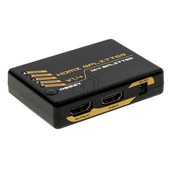 HDI-4414 - Quest Technology International Inc. - Miscellaneous