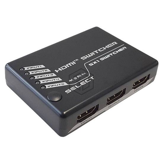 HDI-4251 - Quest Technology International Inc. - Miscellaneous