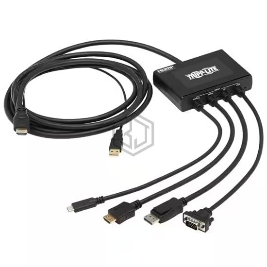 B321-4X1-HDVC - Tripp Lite - Miscellaneous