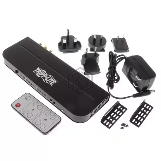 B118-2X4-4K-A - Tripp Lite - Miscellaneous