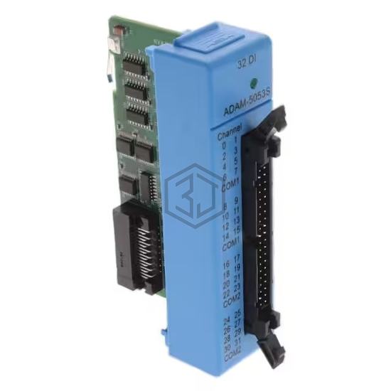 ADAM-5053S-AE - Advantech Corp - Miscellaneous
