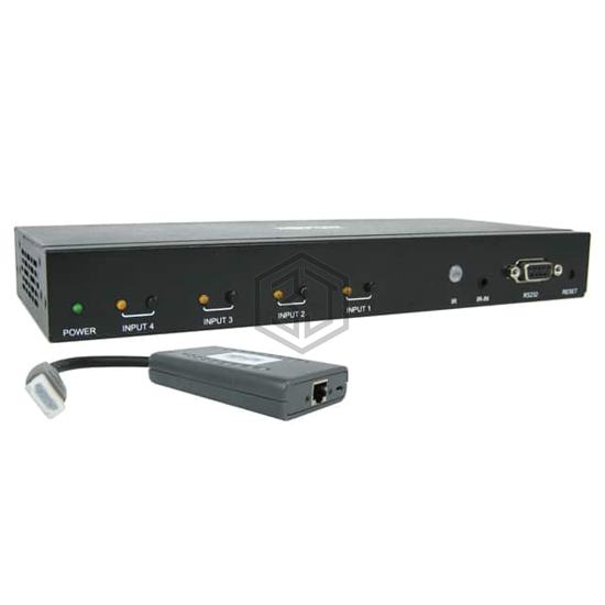 B320-4X1-HH-K1 - Tripp Lite - Miscellaneous