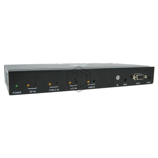 B320-4X1-MH - Tripp Lite - Miscellaneous