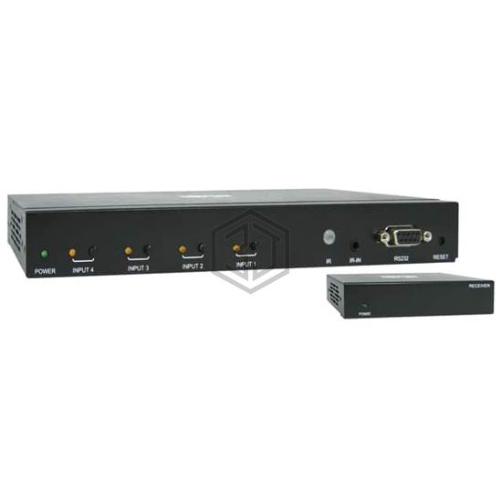 B320-4X1-HH-K2 - Tripp Lite - Miscellaneous