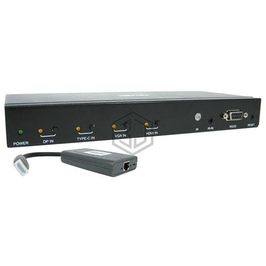B320-4X1-MHB-K - Tripp Lite - Miscellaneous