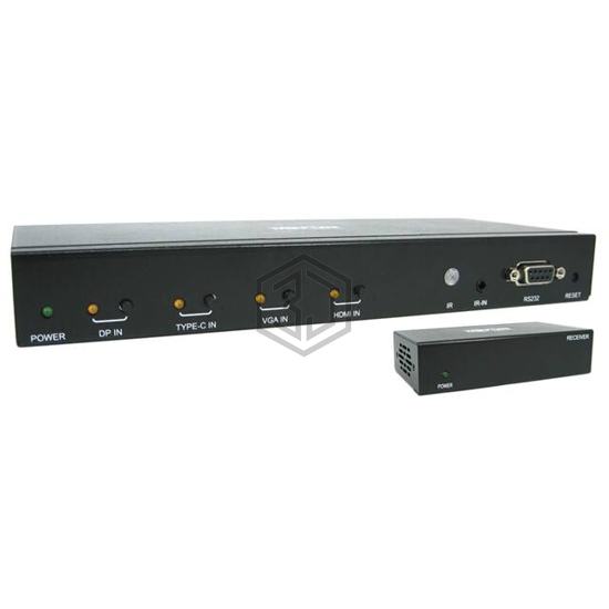 B320-4X1-MHE-K - Tripp Lite - Miscellaneous