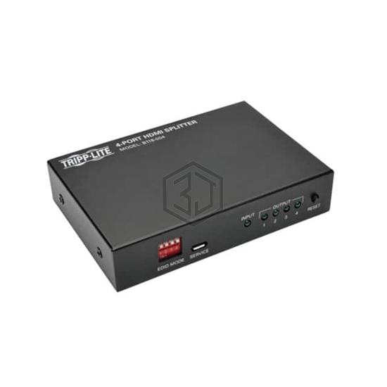 B118-004 - Tripp Lite - Miscellaneous