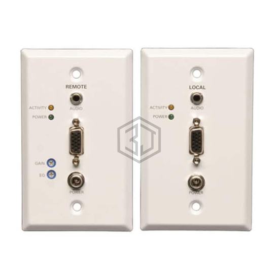 B130-101A-WP-2 - Tripp Lite - Miscellaneous