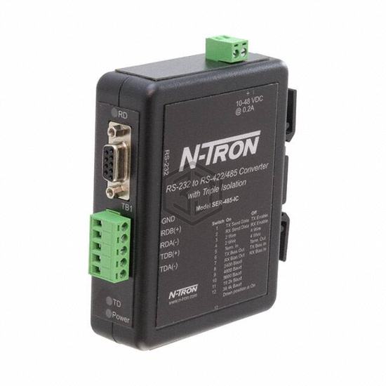 SER-485-IC - Red Lion Controls - Miscellaneous
