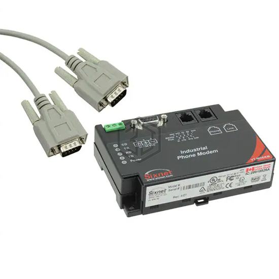 VT-MODEM-1WW - Red Lion Controls - Miscellaneous
