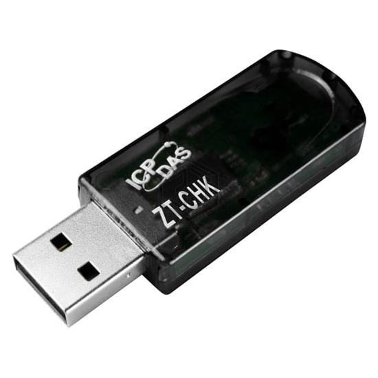 ZT-CHK - ICP DAS USA INC - Miscellaneous