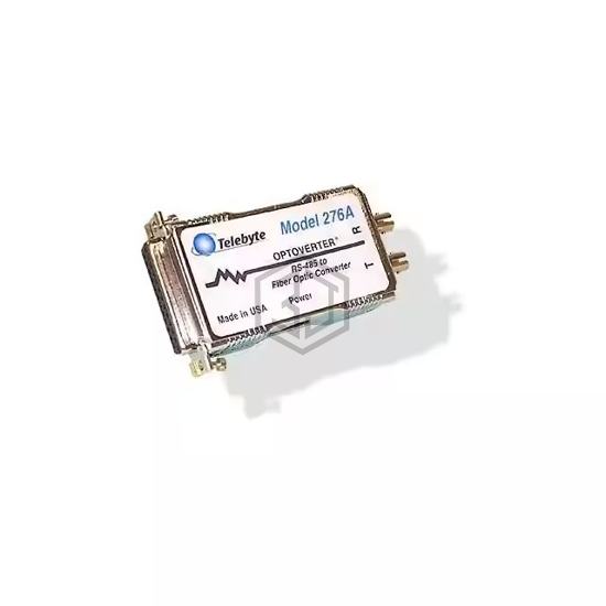 276A-220 REV D3 - Telebyte - Miscellaneous