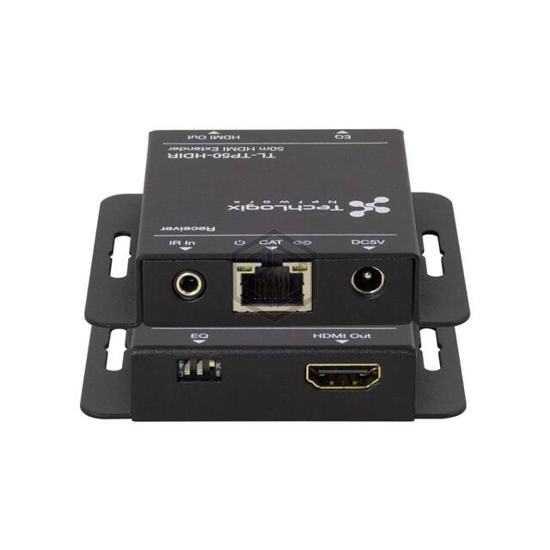 TL-TP50-HDIR - TechLogix Networx - Miscellaneous