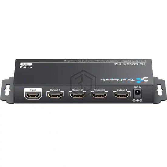 TL-DA14-F2 - TechLogix Networx - Miscellaneous