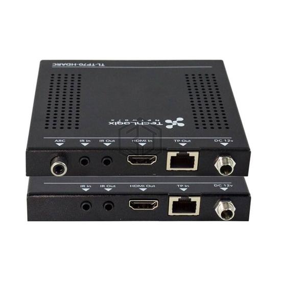 TL-TP70-HDARC - TechLogix Networx - Miscellaneous
