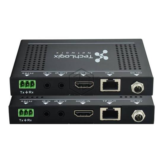 TL-TP70-HDC - TechLogix Networx - Miscellaneous