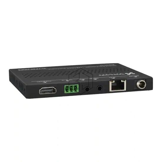 TL-TP40-HDC2 - TechLogix Networx - Miscellaneous