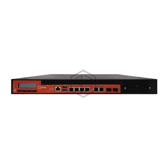 OTFUSE-CMC-1U-001 - Bayshore Networks - Miscellaneous