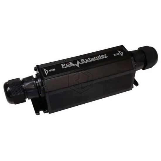 POE-EXT-GD-HP - Tycon Systems Inc. - Miscellaneous