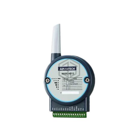 WISE-4012E-AE-WA - Advantech Corp - Miscellaneous