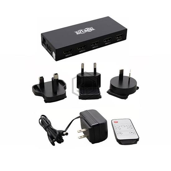 B119-005-UHD - Tripp Lite - Miscellaneous