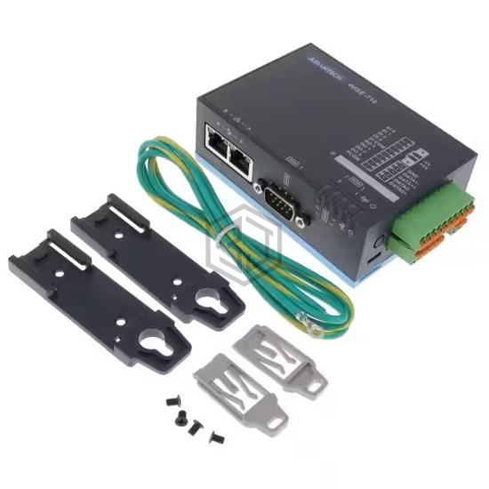 ESRP-PCS-WISE710 - Advantech Corp - Miscellaneous