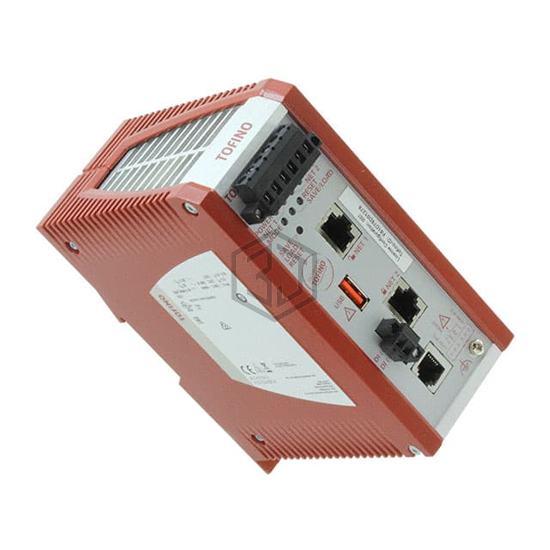 TOFINOXE-0200T1T1SDDY90007TATX - Hirschmann - Miscellaneous