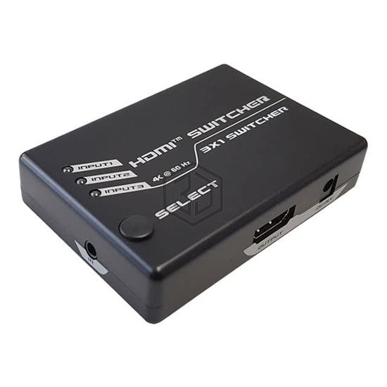 HDI-4231 - Quest Technology International Inc. - Miscellaneous