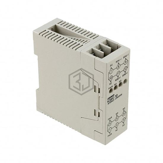 K3SC-10 AC100-240 - Omron Automation and Safety - Miscellaneous