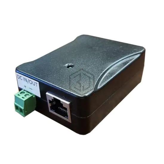 POE-INJ-1000-WTX - Tycon Systems Inc. - Miscellaneous