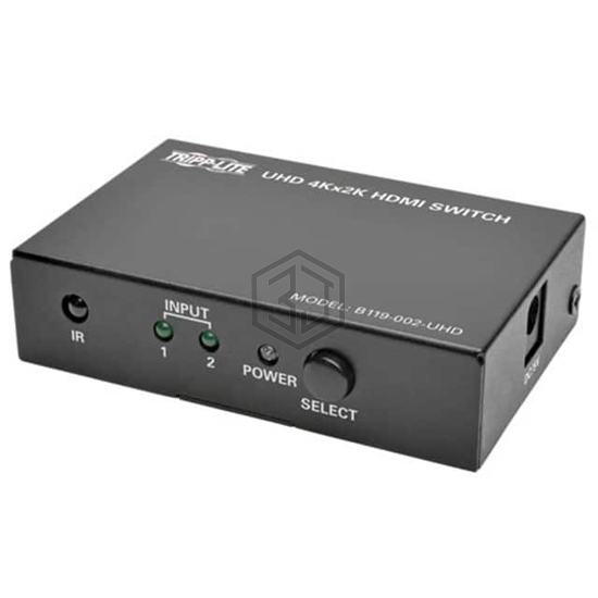 B119-002-UHD - Tripp Lite - Miscellaneous